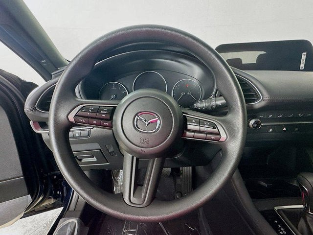 2026 Mazda Mazda3 Hatchback 2.5 S