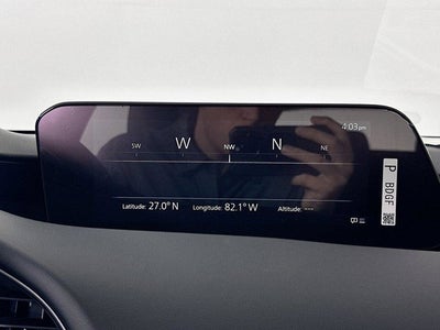 2026 Mazda Mazda3 Hatchback 2.5 S