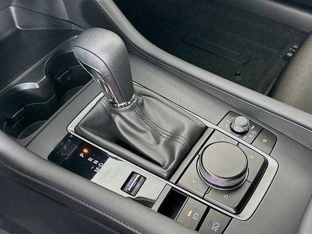 2026 Mazda Mazda3 Hatchback 2.5 S