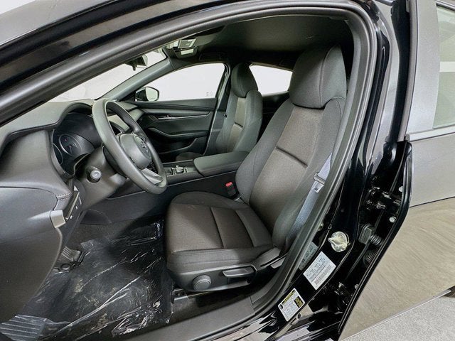 2026 Mazda Mazda3 Hatchback 2.5 S