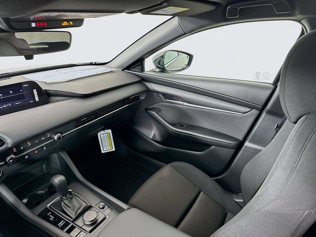 2026 Mazda Mazda3 Hatchback 2.5 S