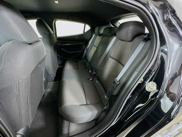 2026 Mazda Mazda3 Hatchback 2.5 S