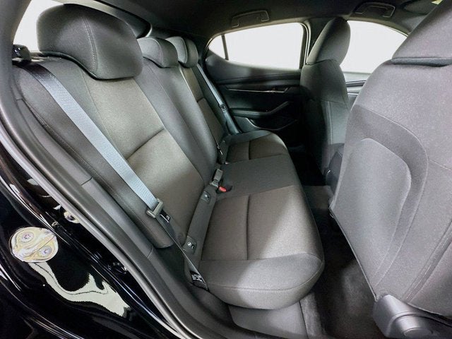 2026 Mazda Mazda3 Hatchback 2.5 S