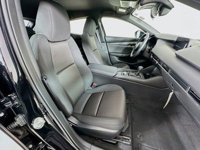 2026 Mazda Mazda3 Hatchback 2.5 S