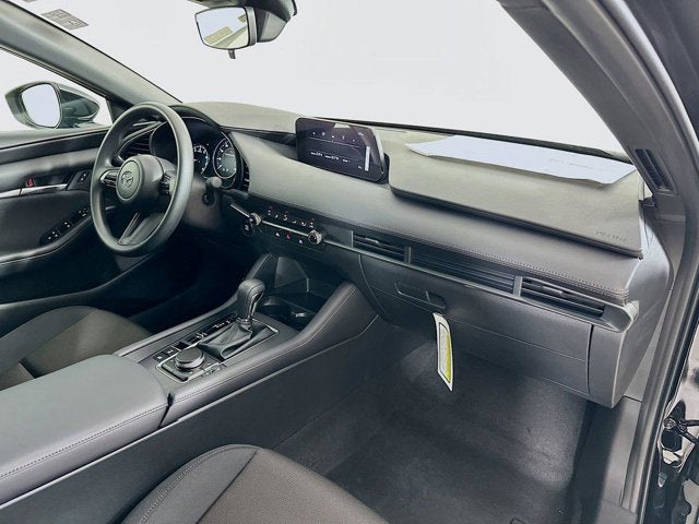 2026 Mazda Mazda3 Hatchback 2.5 S