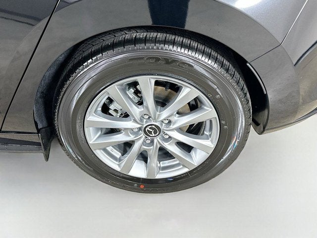 2026 Mazda Mazda3 Hatchback 2.5 S