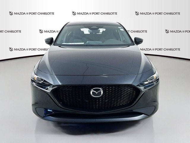 2026 Mazda Mazda3 Hatchback 2.5 S