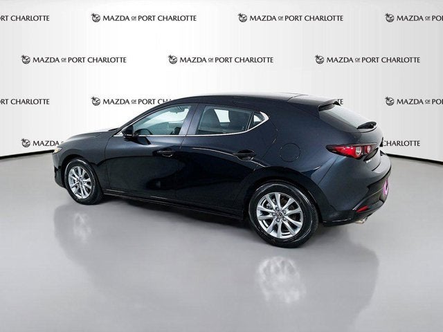 2026 Mazda Mazda3 Hatchback 2.5 S