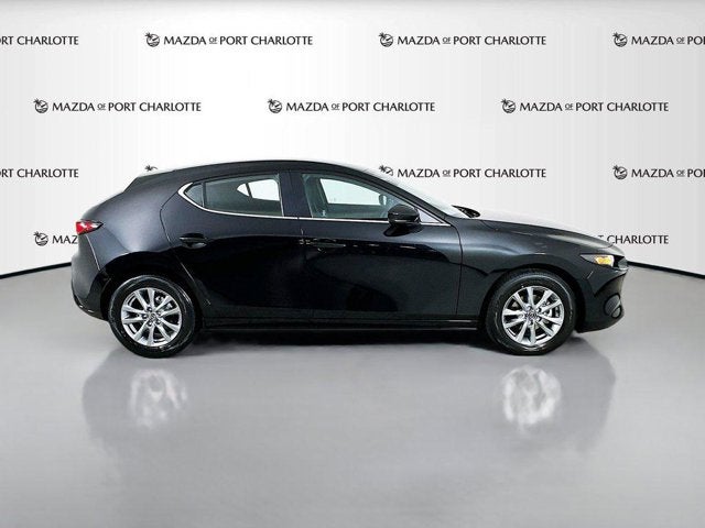 2026 Mazda Mazda3 Hatchback 2.5 S
