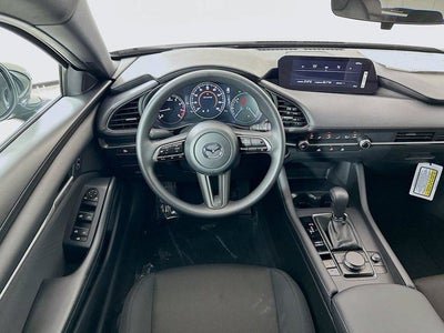 2026 Mazda Mazda3 Hatchback 2.5 S
