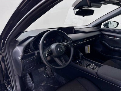 2026 Mazda Mazda3 Hatchback 2.5 S