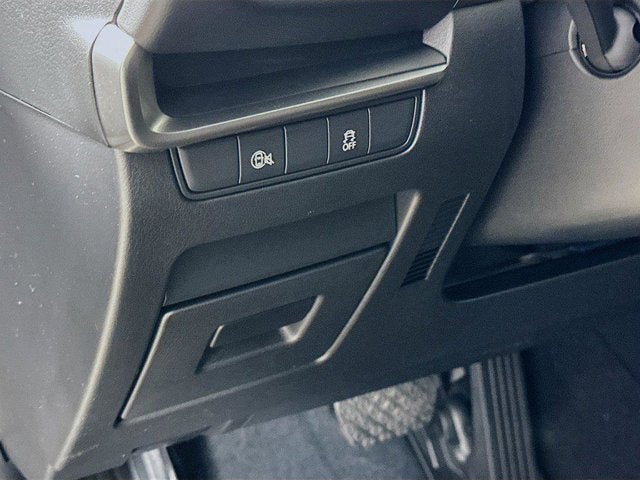 2026 Mazda Mazda3 Hatchback 2.5 S