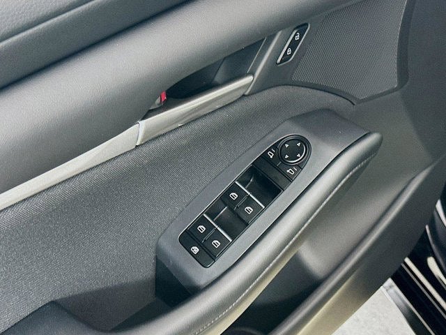 2026 Mazda Mazda3 Hatchback 2.5 S