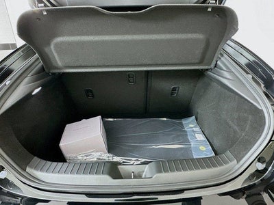 2026 Mazda Mazda3 Hatchback 2.5 S