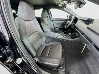 2026 Mazda Mazda3 Hatchback 2.5 S