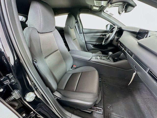 2026 Mazda Mazda3 Hatchback 2.5 S