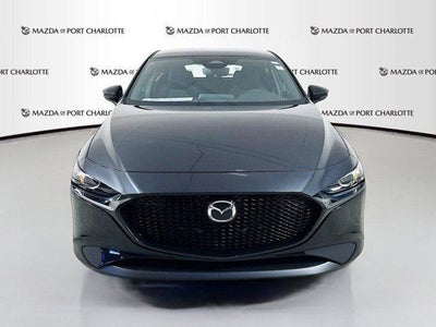 2026 Mazda Mazda3 Hatchback 2.5 S