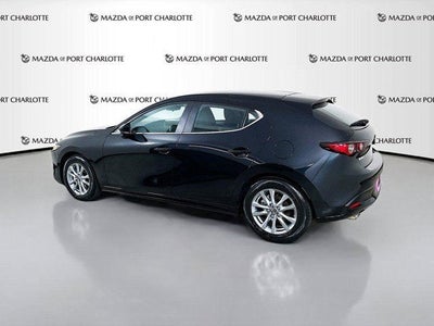 2026 Mazda Mazda3 Hatchback 2.5 S