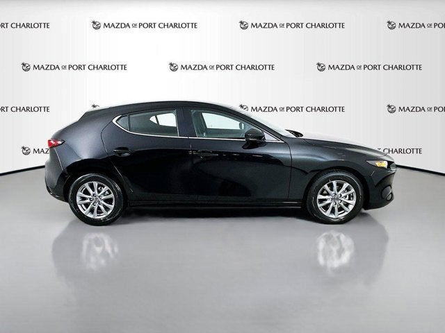 2026 Mazda Mazda3 Hatchback 2.5 S