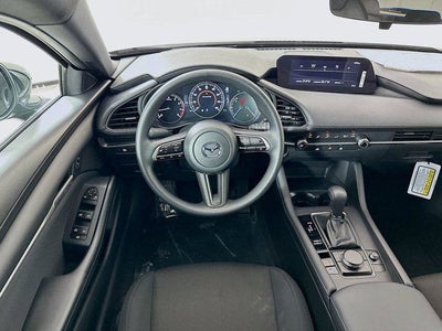 2026 Mazda Mazda3 Hatchback 2.5 S