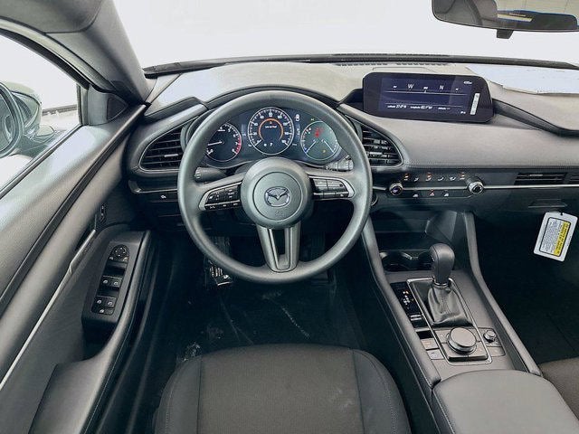 2026 Mazda Mazda3 Hatchback 2.5 S