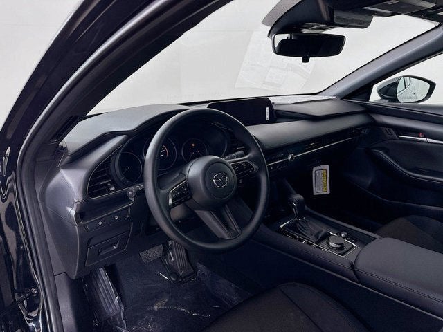 2026 Mazda Mazda3 Hatchback 2.5 S
