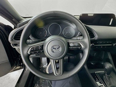 2026 Mazda Mazda3 Hatchback 2.5 S