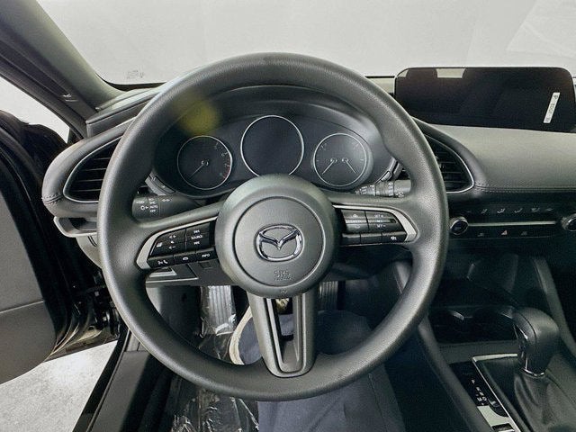 2026 Mazda Mazda3 Hatchback 2.5 S