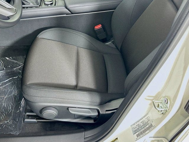 2026 Mazda Mazda3 Hatchback 2.5 S
