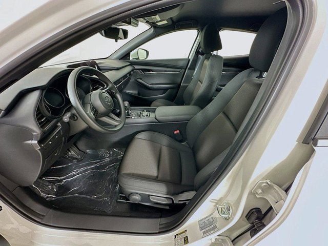2026 Mazda Mazda3 Hatchback 2.5 S