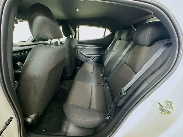 2026 Mazda Mazda3 Hatchback 2.5 S