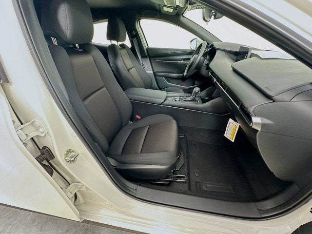 2026 Mazda Mazda3 Hatchback 2.5 S