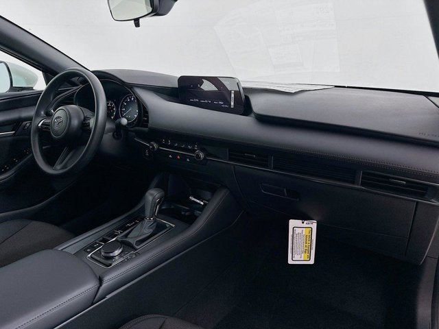 2026 Mazda Mazda3 Hatchback 2.5 S