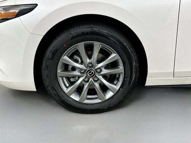 2026 Mazda Mazda3 Hatchback 2.5 S