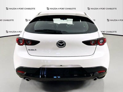 2026 Mazda Mazda3 Hatchback 2.5 S