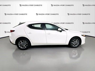 2026 Mazda Mazda3 Hatchback 2.5 S