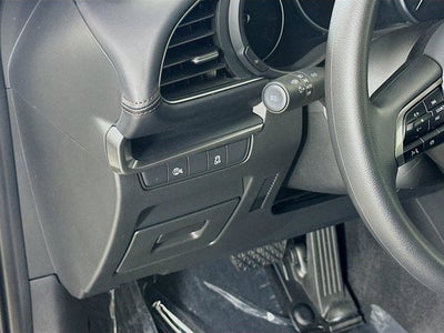 2026 Mazda Mazda3 Hatchback 2.5 S