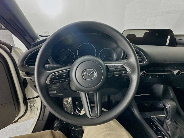 2026 Mazda Mazda3 Hatchback 2.5 S