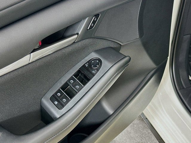 2026 Mazda Mazda3 Hatchback 2.5 S