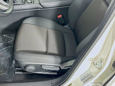 2026 Mazda Mazda3 Hatchback 2.5 S