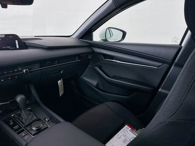 2026 Mazda Mazda3 Hatchback 2.5 S