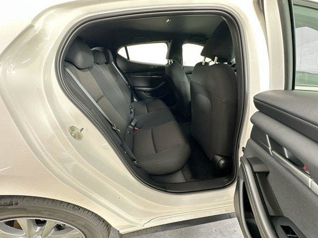 2026 Mazda Mazda3 Hatchback 2.5 S