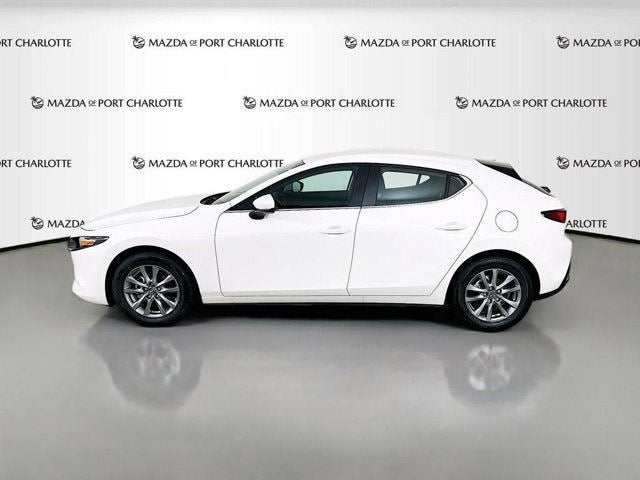 2026 Mazda Mazda3 Hatchback 2.5 S