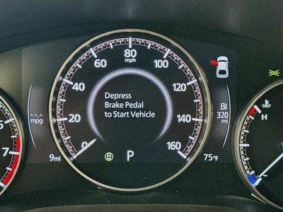 2026 Mazda Mazda3 Hatchback 2.5 S