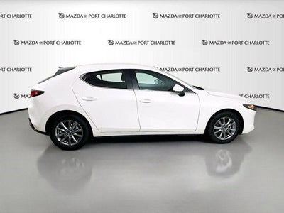 2026 Mazda Mazda3 Hatchback 2.5 S