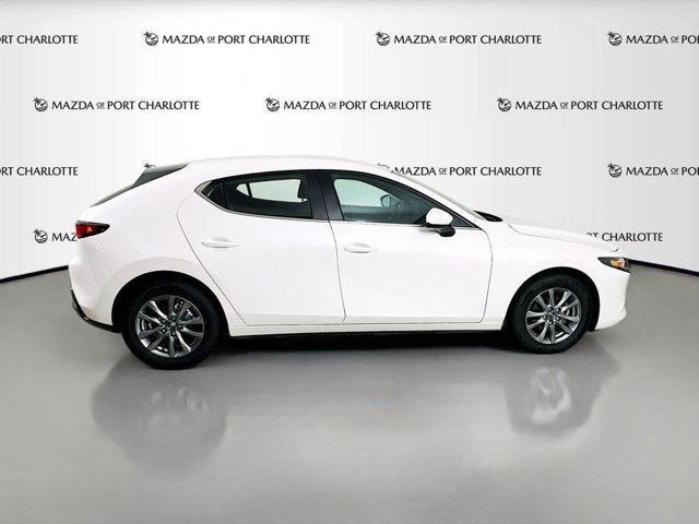 2026 Mazda Mazda3 Hatchback 2.5 S