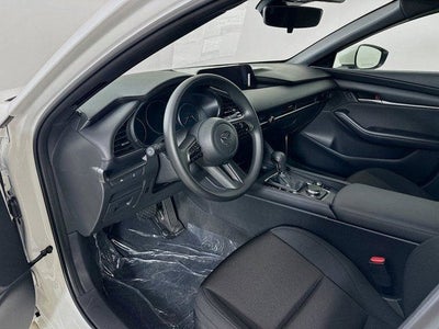 2026 Mazda Mazda3 Hatchback 2.5 S