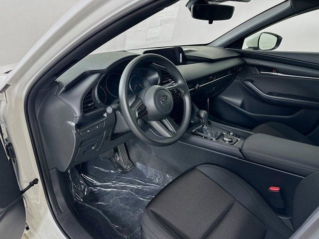 2026 Mazda Mazda3 Hatchback 2.5 S