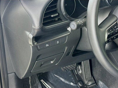 2026 Mazda Mazda3 Hatchback 2.5 S