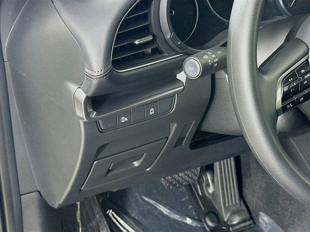 2026 Mazda Mazda3 Hatchback 2.5 S